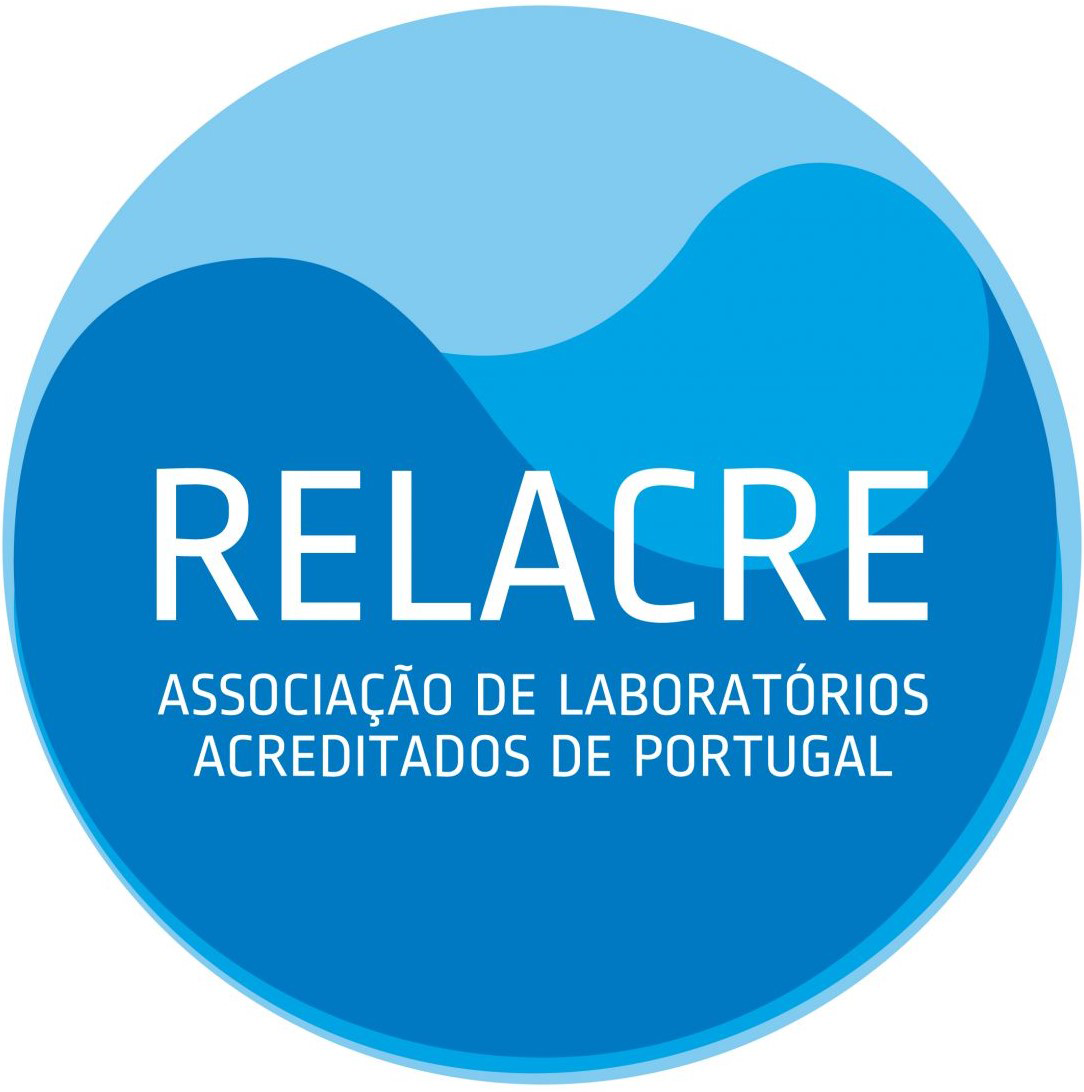 Relacre - Associação De Laboratórios Acreditados Portugal