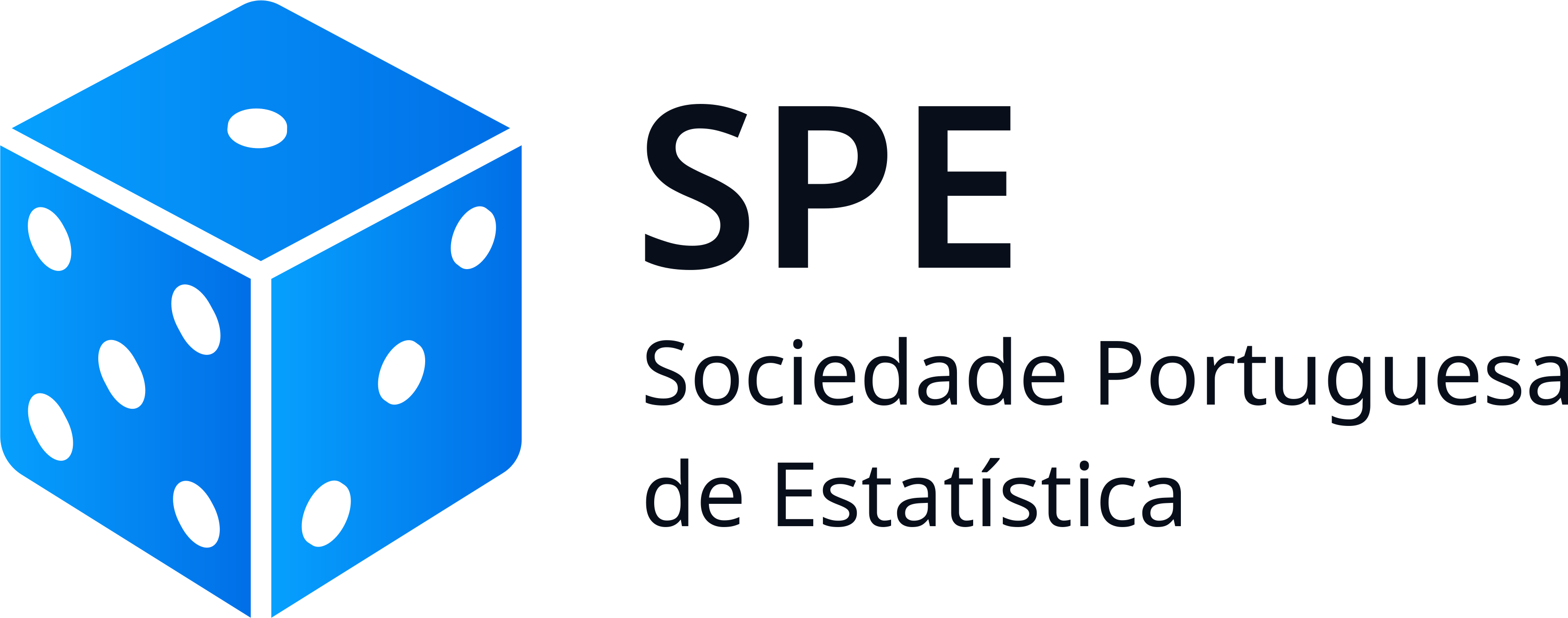 SPE - Sociedade Portuguesa de Estatística